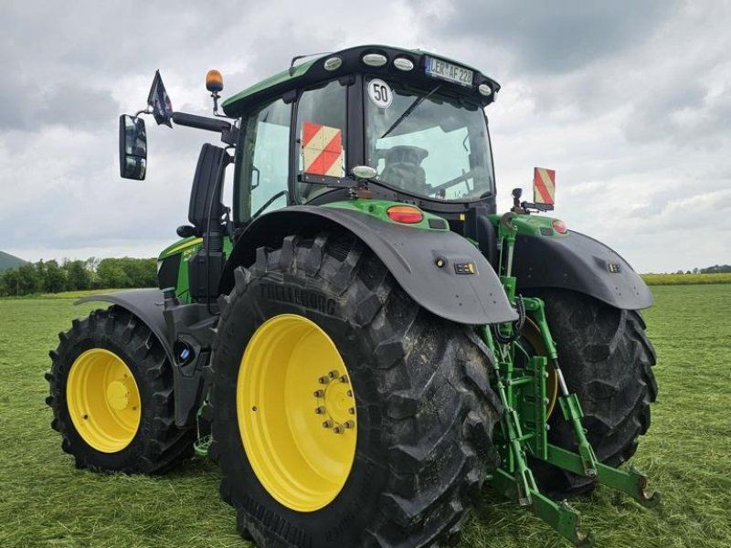 John Deere 6250 R