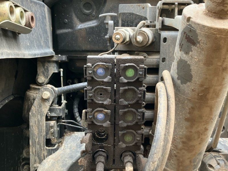 Valtra T 174 Direct