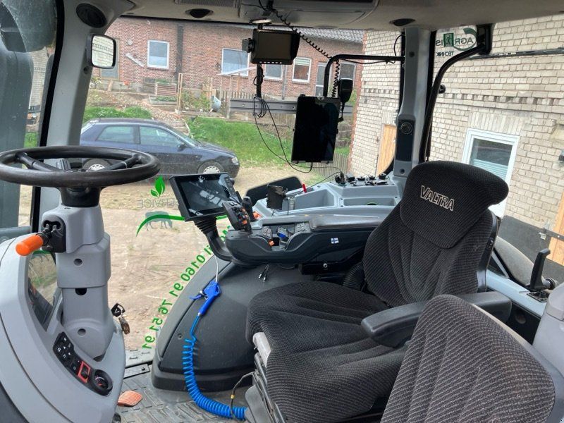 Valtra T 174 Direct