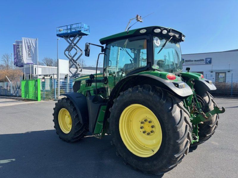 John Deere 6150 R