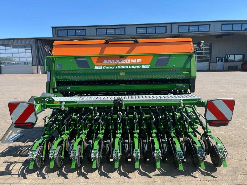 Amazone KE3002/Cataya3000Super