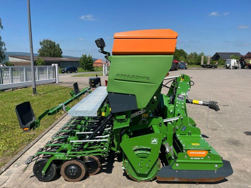 Amazone KE3002/Cataya3000Super