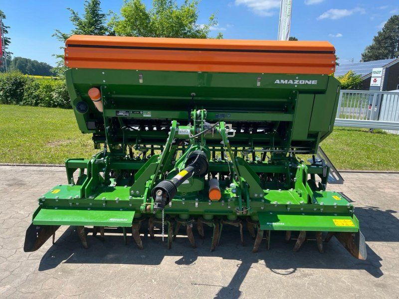 Amazone KE3002/Cataya3000Super