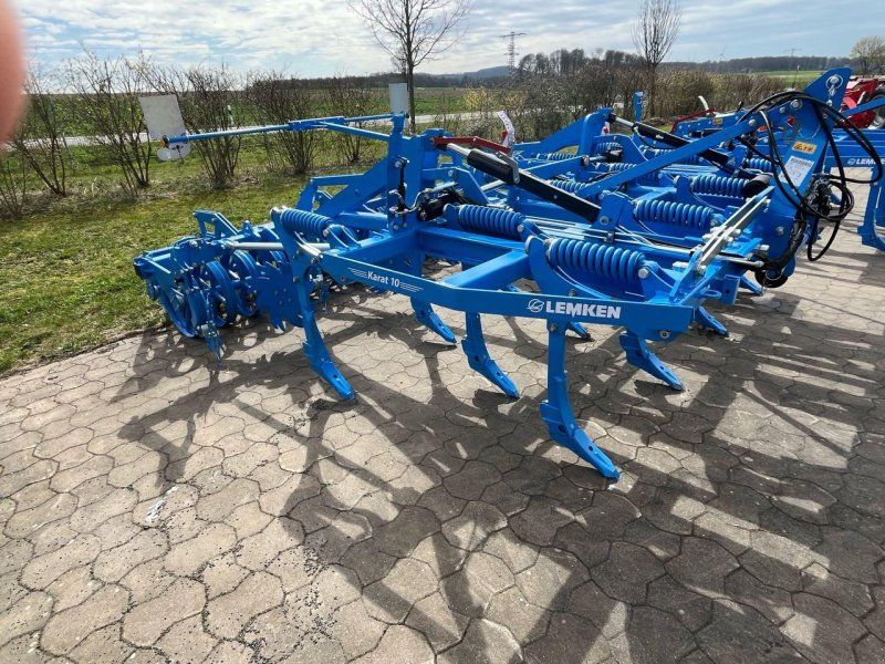 Lemken Karat 10/400KU 0% Fina möglich