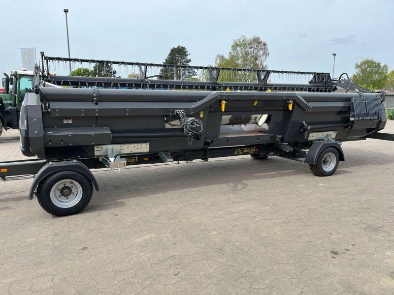 Fendt Schneidwerk SuperFlow 25,