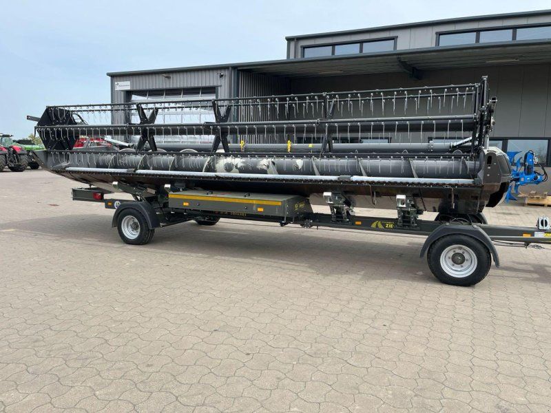Fendt Schneidwerk SuperFlow 25,