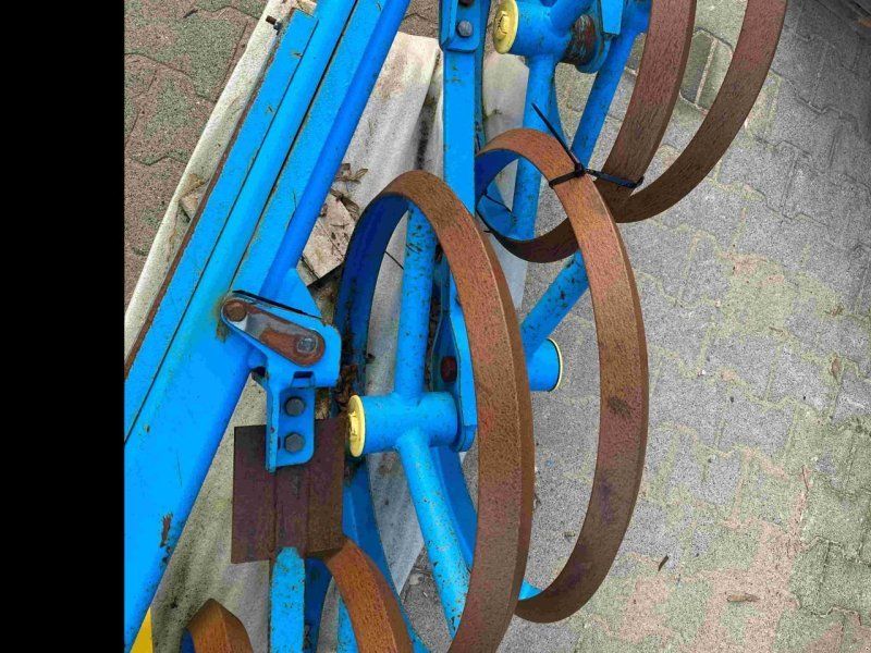 Lemken FlexPack Bausatz aus ehem. Validierungsbestand für 6-Schar LEM