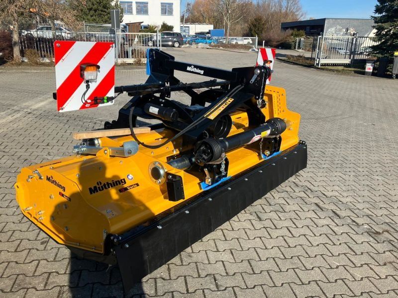 Müthing MU-PRO 280 MULCHER