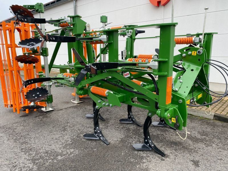 Amazone CENIO 4000-2 SUPER