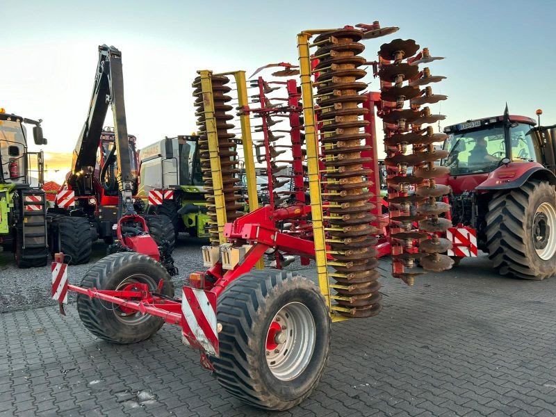 Pöttinger TERRA 6000T PÖTTINGER SCHE