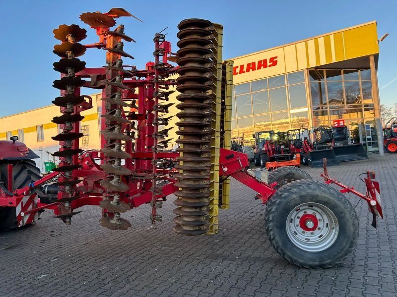 Pöttinger TERRA 6000T PÖTTINGER SCHE