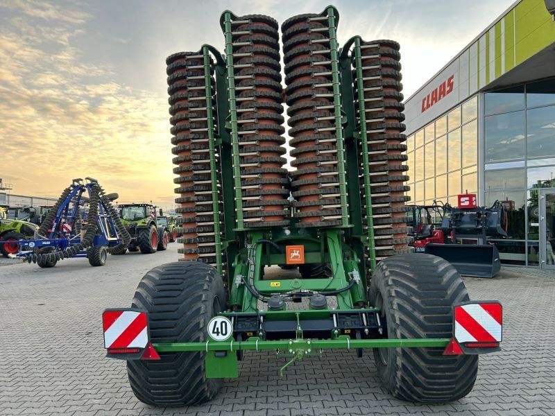 Amazone CATROS+ 12003-2TS