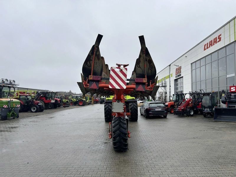Kuhn VLD6EH