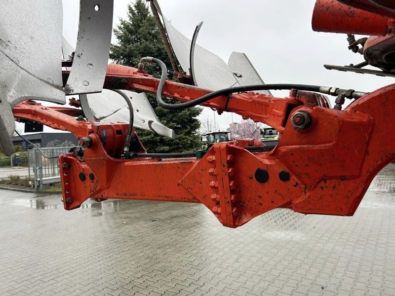 Kuhn VLD6EH