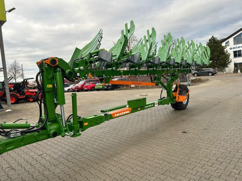 Amazone TYROK 400 V 7+0 100