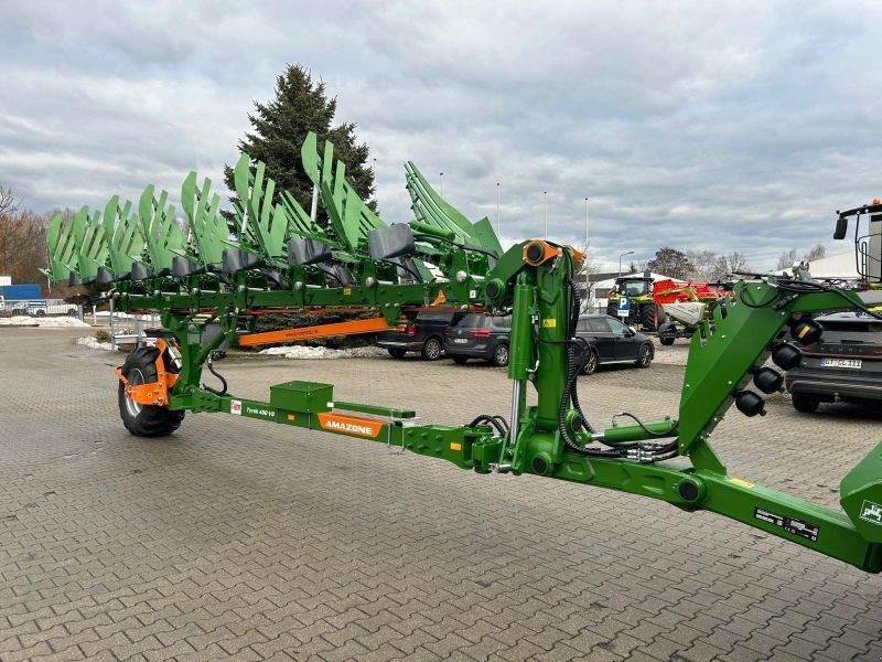 Amazone TYROK 400 V 7+0 100