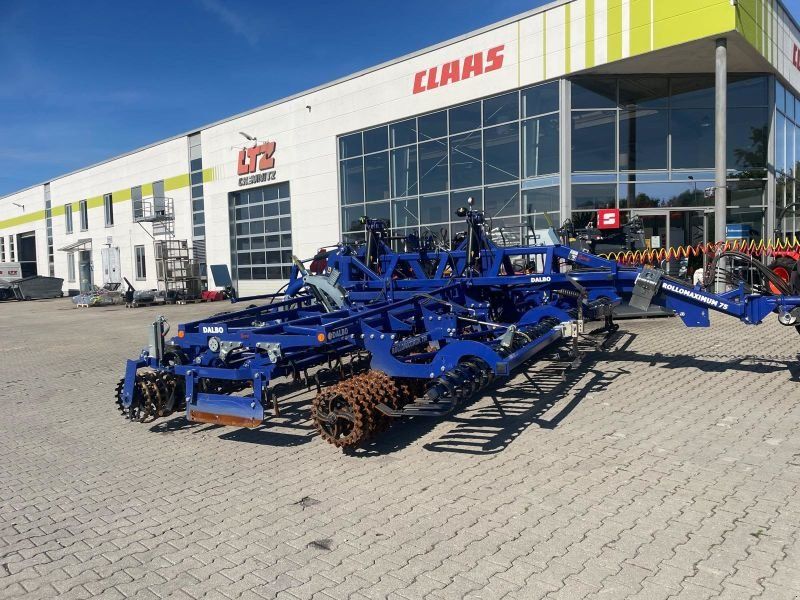 Dalbo ROLLOMAXIMUM 750