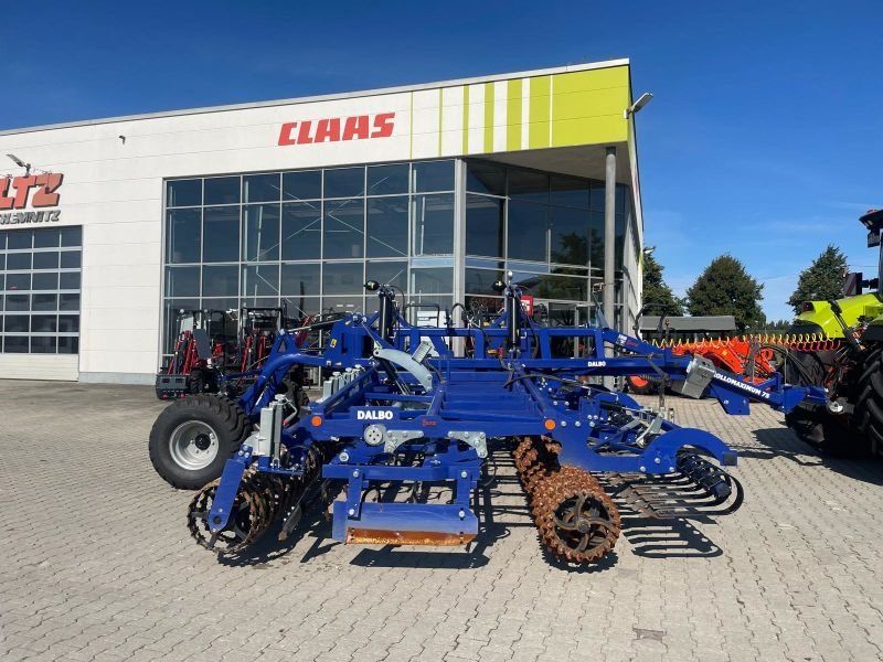 Dalbo ROLLOMAXIMUM 750