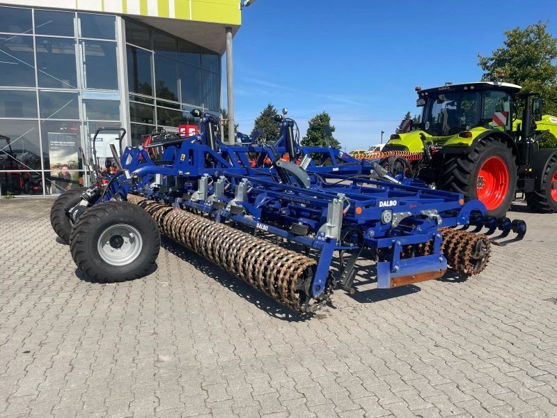 Dalbo ROLLOMAXIMUM 750