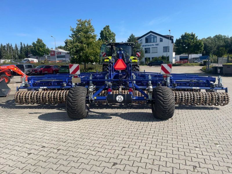 Dalbo ROLLOMAXIMUM 750