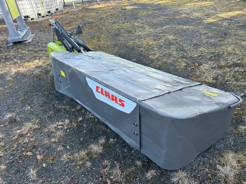 Claas DISCO 28