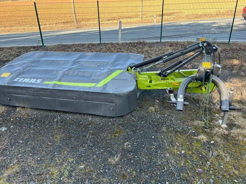 Claas DISCO 28