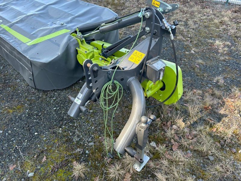 Claas DISCO 28