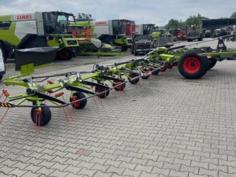 Claas VOLTO 1500 TS WENDER