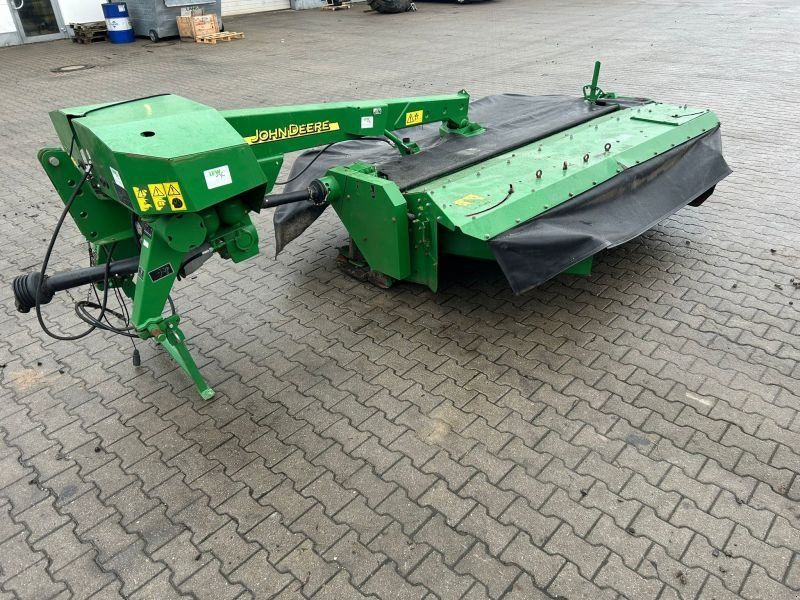 John Deere GEBR. 331 MÄHWERK