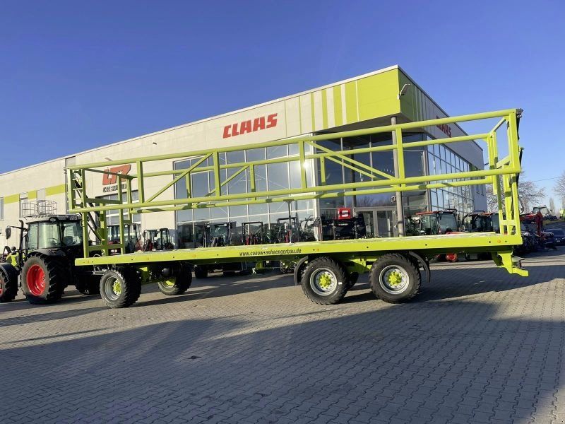 Conow BTW V 9 BALLENTRANSPORTWAGEN