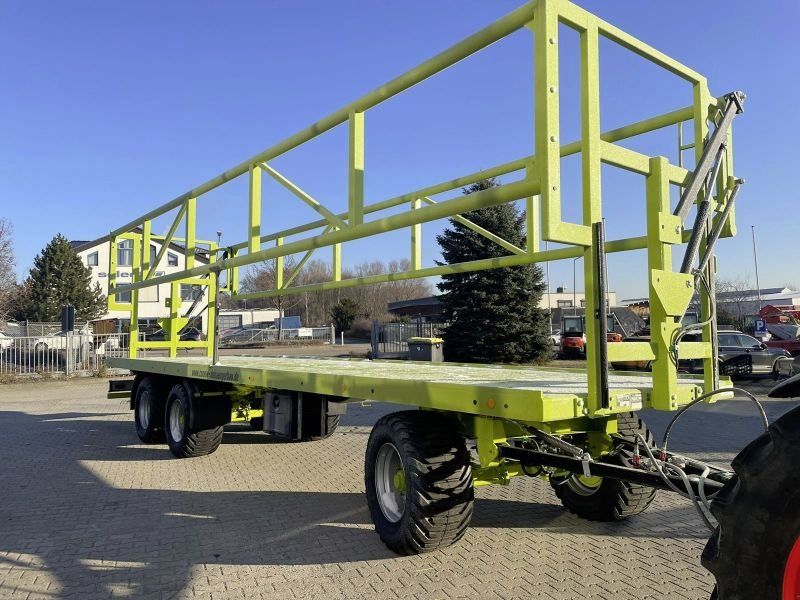 Conow BTW V 9 BALLENTRANSPORTWAGEN
