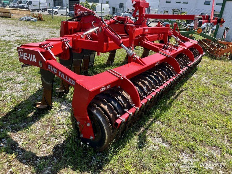 HE-VA Sub-Tiller 500