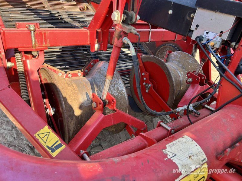 Grimme GT 170 S