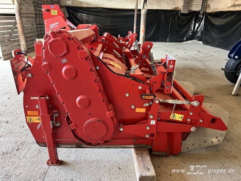 Grimme GF 400