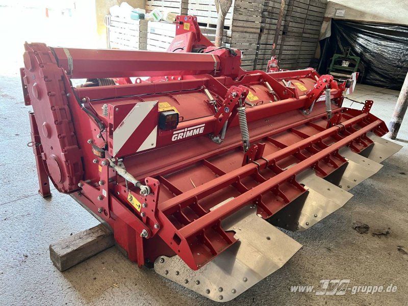 Grimme GF 400