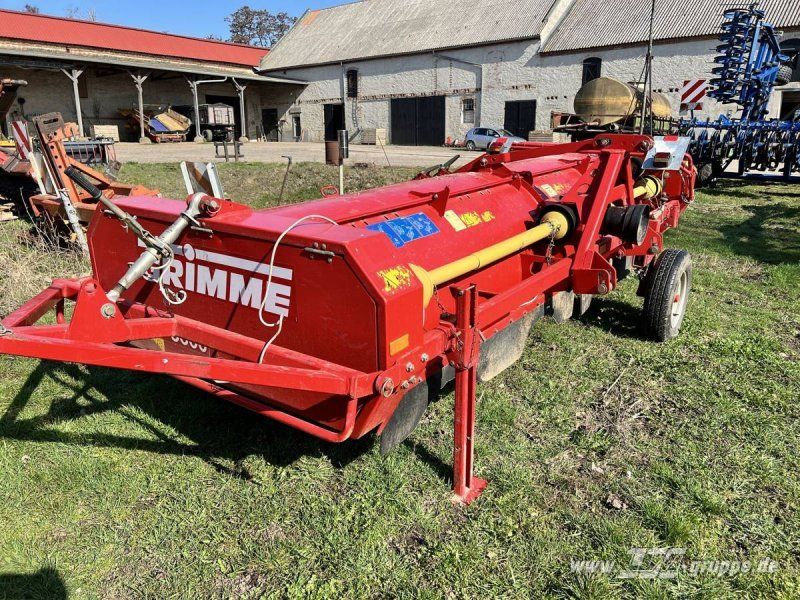Grimme KS 3600