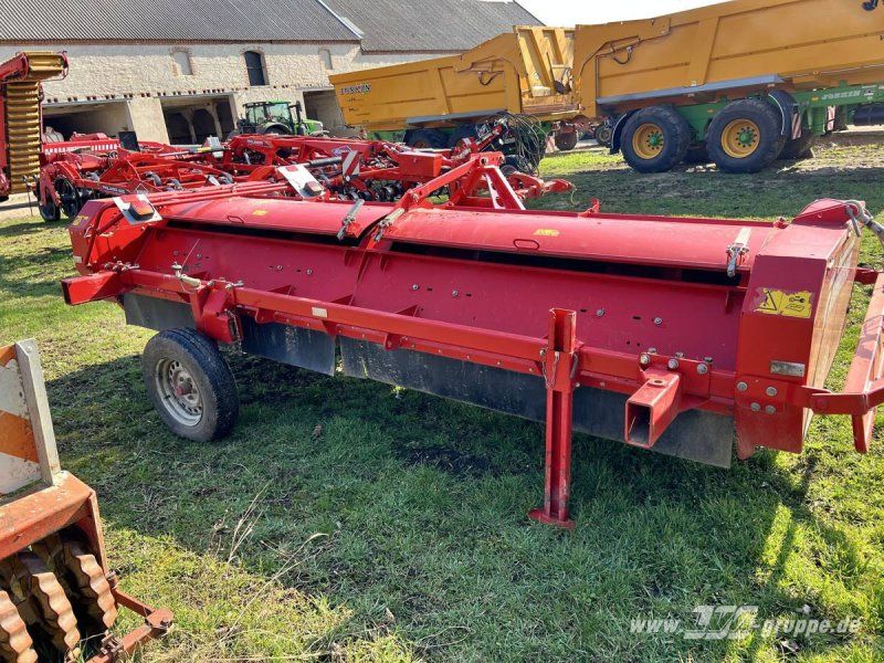 Grimme KS 3600