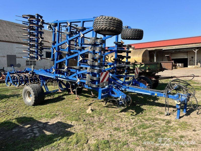 Köckerling Allrounder 600 Profiline