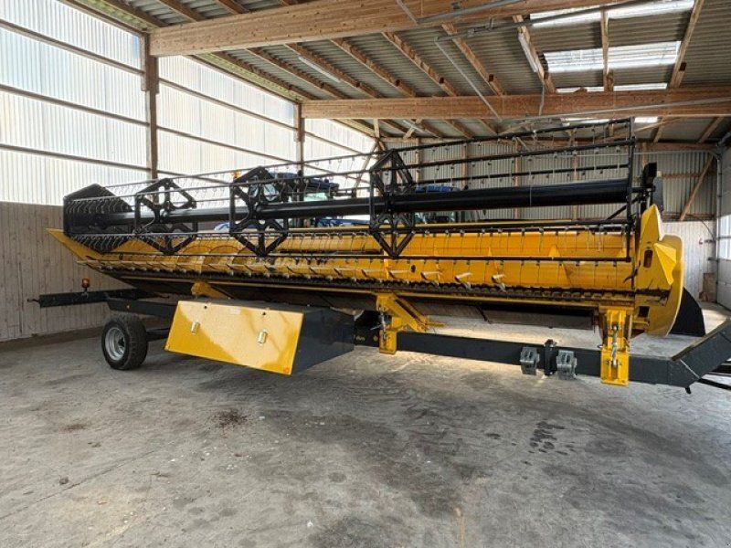New Holland 760 CG VARIFEED