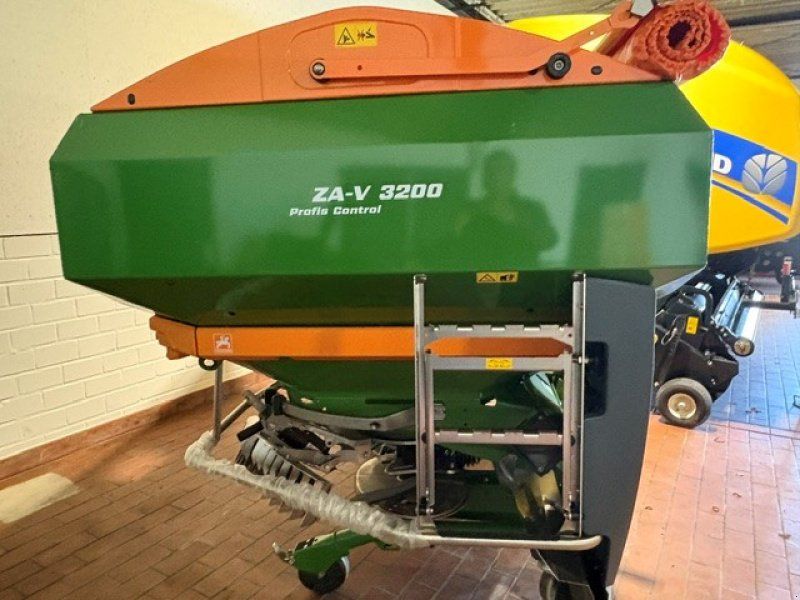 Amazone ZA-V 3200 Profis Control