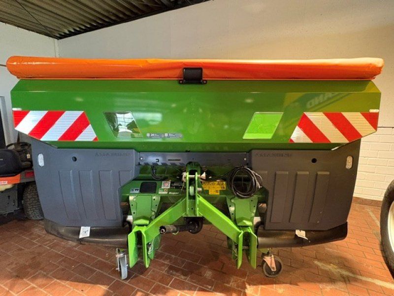 Amazone ZA-V 3200 Profis Control