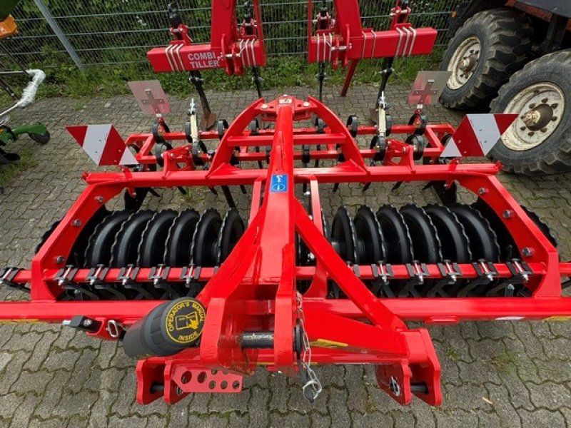 Maschio Frontpacker Planipack 50