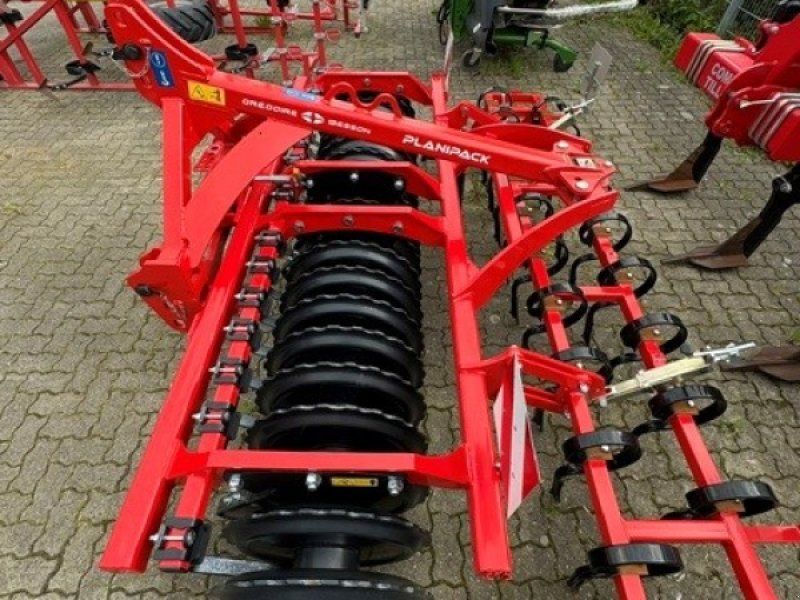 Maschio Frontpacker Planipack 50