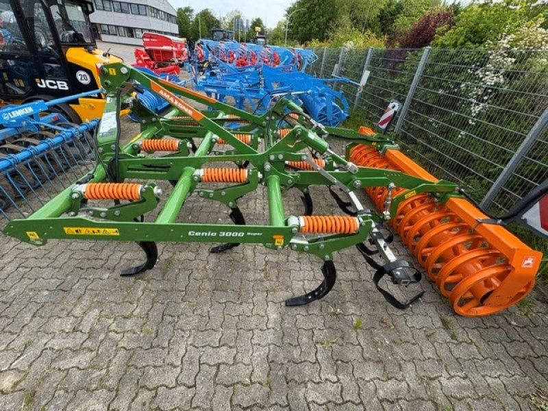 Amazone Cenio 3000