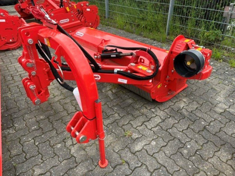 Maschio Giraffa XL 210 SE
