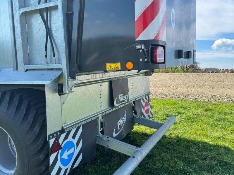 Fliegl ASW 256 Gigant