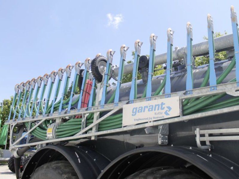 Kotte GARANT PT 16.500