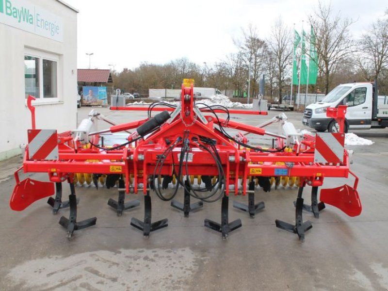 Pöttinger SYNKRO 4020 K NOVA