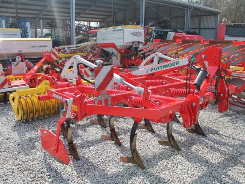 Pöttinger SYNKRO 3030 NOVA