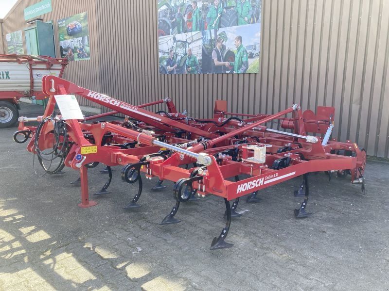Horsch CRUISER 4 SL